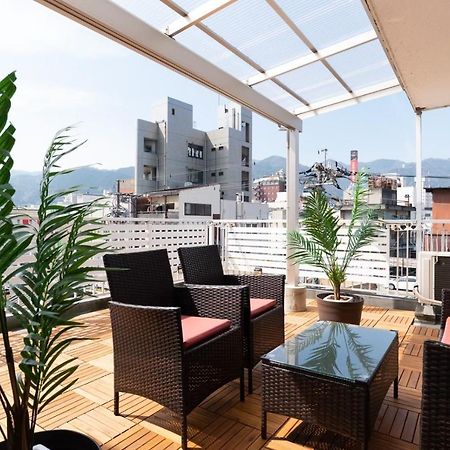 Clover Rooms 406 - Vacation Stay 54840 Beppu Εξωτερικό φωτογραφία