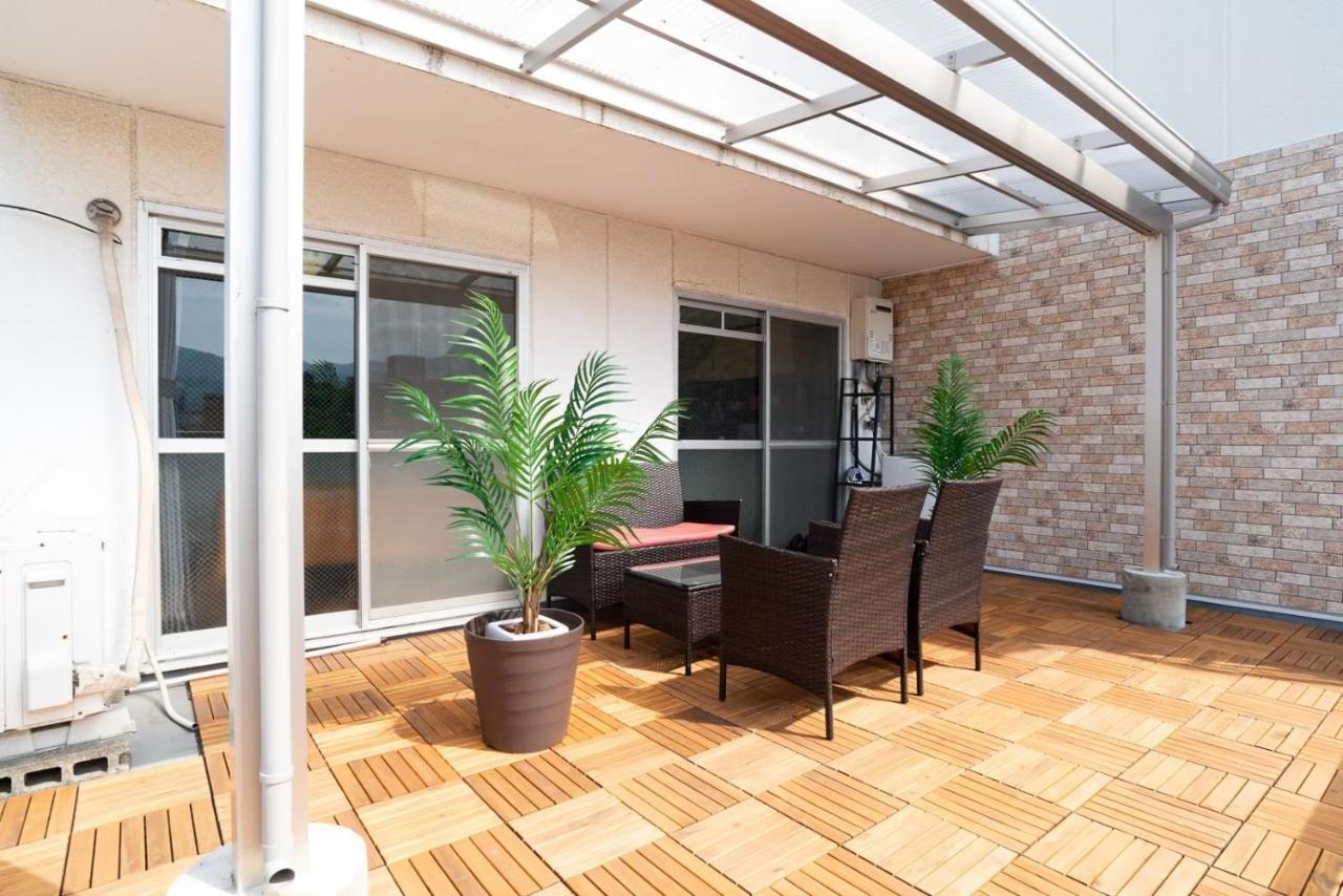 Clover Rooms 406 - Vacation Stay 54840 Beppu Εξωτερικό φωτογραφία