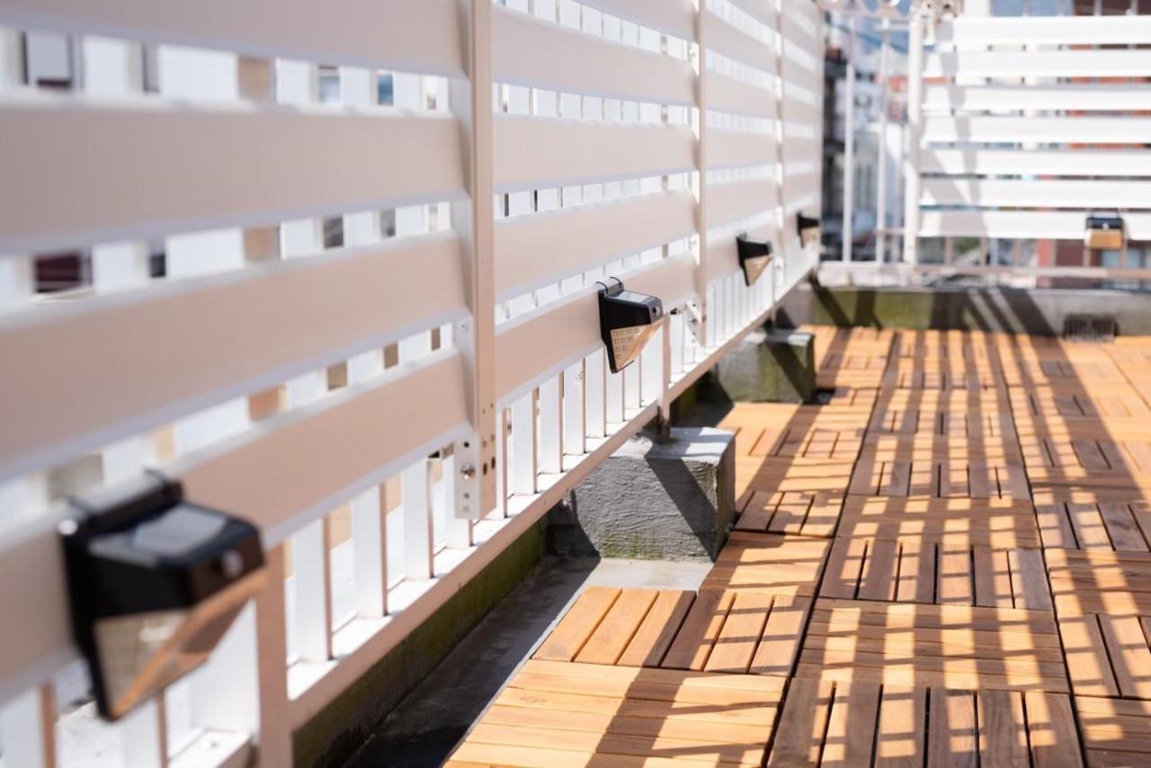 Clover Rooms 406 - Vacation Stay 54840 Beppu Εξωτερικό φωτογραφία