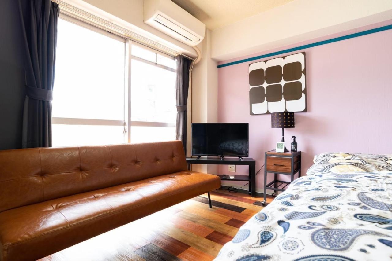 Clover Rooms 406 - Vacation Stay 54840 Beppu Εξωτερικό φωτογραφία