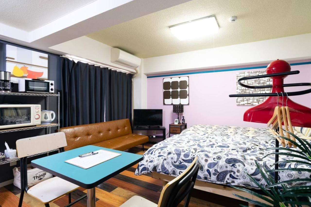 Clover Rooms 406 - Vacation Stay 54840 Beppu Εξωτερικό φωτογραφία