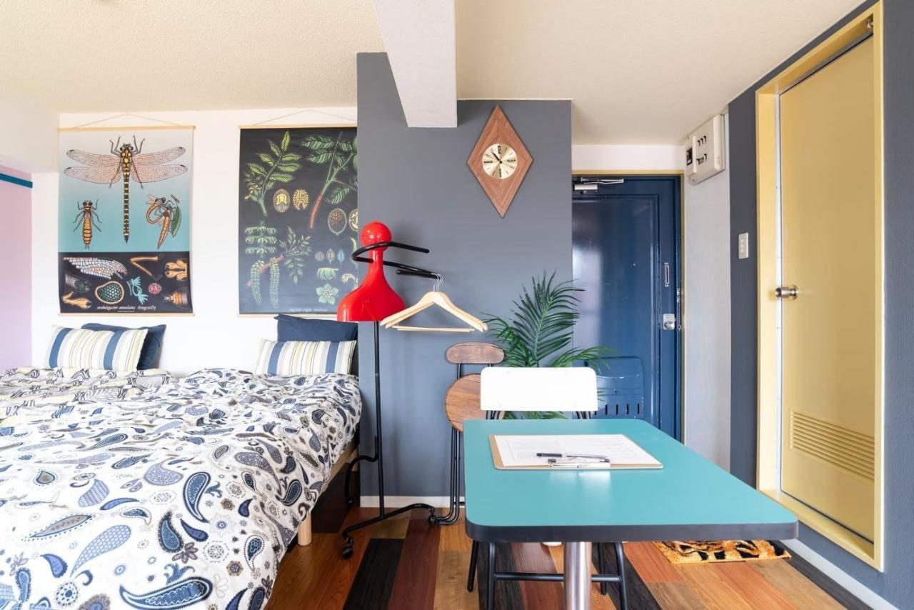 Clover Rooms 406 - Vacation Stay 54840 Beppu Εξωτερικό φωτογραφία