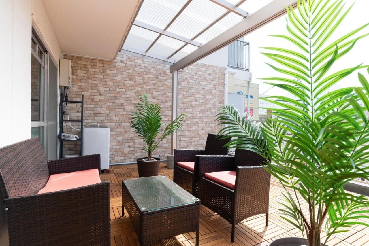 Clover Rooms 406 - Vacation Stay 54840 Beppu Εξωτερικό φωτογραφία
